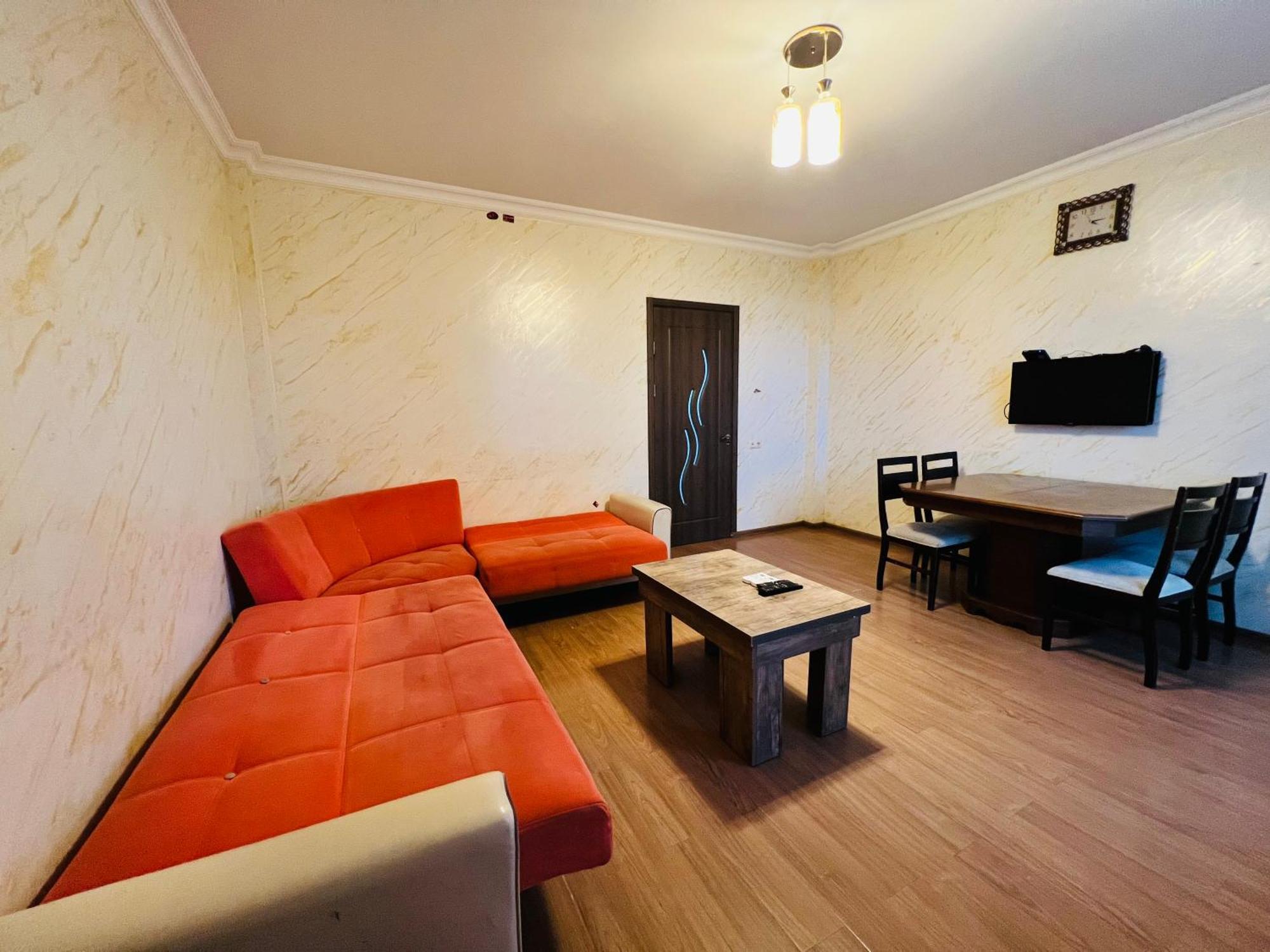 Apartments Nita バトゥーミ エクステリア 写真