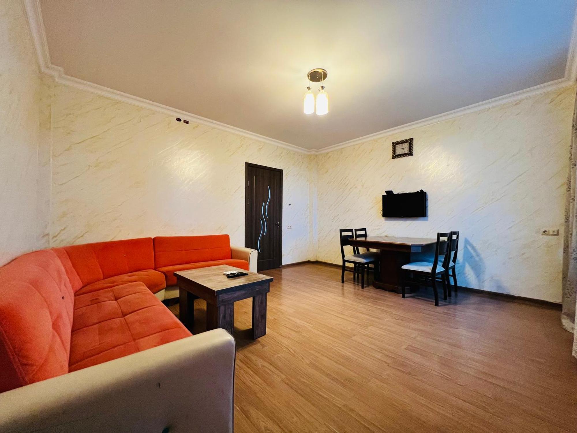 Apartments Nita バトゥーミ エクステリア 写真