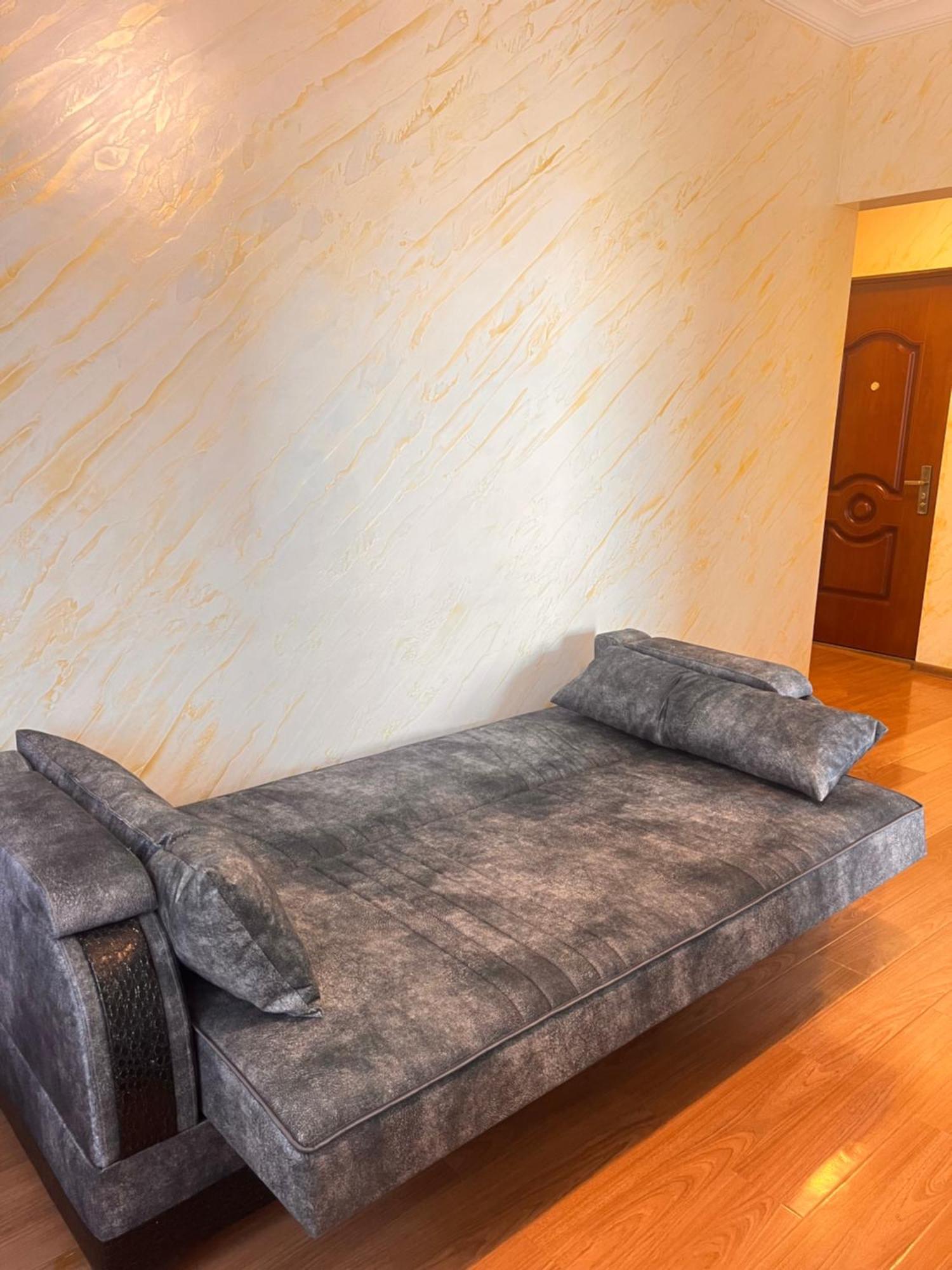 Apartments Nita バトゥーミ エクステリア 写真